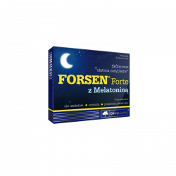 Olimp Forsen Forte x 30...
