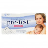 Test ciążowy PRE-TEST płytkowy x 1 szt.