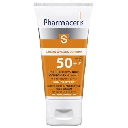 PHARMACERIS S SUN Balsam do...