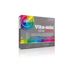 OLIMP Vita-min plus® Senior
