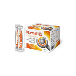 Normaflex x 60 saszetek żelowych