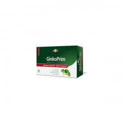 GINKOPRIM 60 tabletek