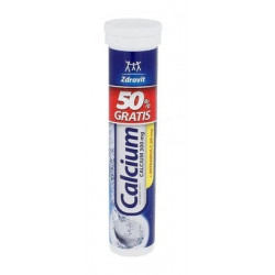 Zdrovit Calcium + Witamina...