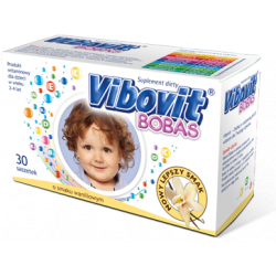 Vibovit Bobas proszek...