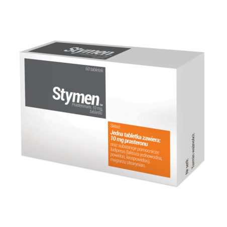 Stymen 60 tabletek