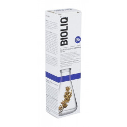 BIOLIQ 55+ Krem Liftingująco-odżywczy na noc 50 ml