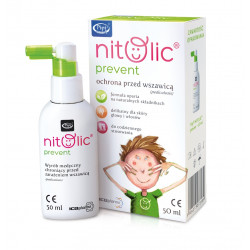 Pipi Nitolic Prevent 50ml