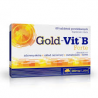 Olimp Gold Vit B Forte, tabletki powlekane, 60 szt
