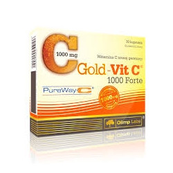 Olimp Gold-Vit C Forte 1000...