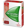 NICORETTE Invisipatch 7 plastrów 25mg/16h