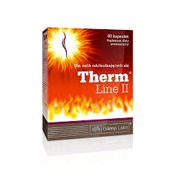 Olimp Therm Line 2, kapsułki, 60 szt.