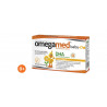 Omegamed Baby+D  30 kapsułek twist off