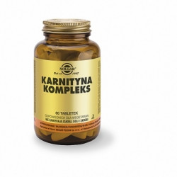 SOLGAR Karnityna kompleks...