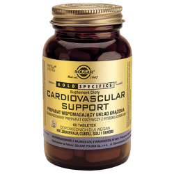 SOLGAR Cardiovascular...