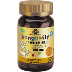 SOLGAR Kanguwity Witamina C...
