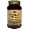 SOLGAR Spirulina 750 mg  100 tabletek