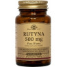 SOLGAR Rutyna 50 tabletek