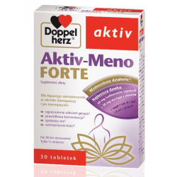 Doppelherz Aktiv-Meno Forte...