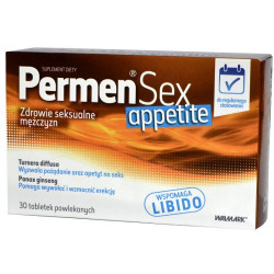 Permen Sex Appetite 30 tabl.