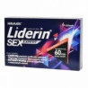 Liderin Sex Expert Femina 6 tabletek powlekanych