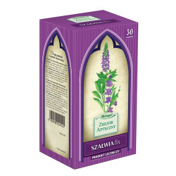 Zioła Szałwia fix
