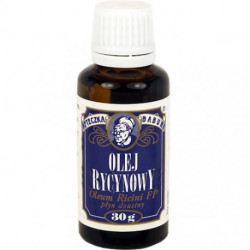 Olej rycynowy 30 g