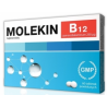 Molekin B12 0,25 mg x 60 tabl.