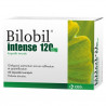Bilobil Intense, 120 mg, kapsułki twarde, 60 szt.