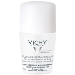VICHY DEO DUO BIAŁA KULKA 50 ml