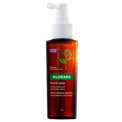 KLORANE Force Tri-Active Serum do włosów 100 ml