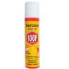 100P aerozol ochronny przeciw komarom, kleszczom i meszkom 75 ml