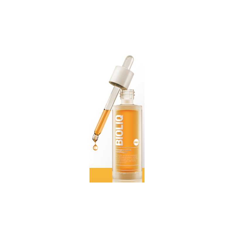 Bioliq Pro Serum intensywnie rewitalizujące 30ml