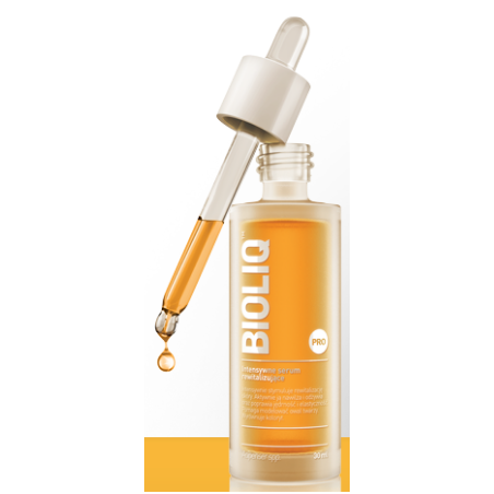Bioliq Pro Serum intensywnie rewitalizujące 30ml
