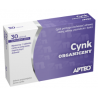 Cynk organiczny 10 mg  APTEO 30 tabletek