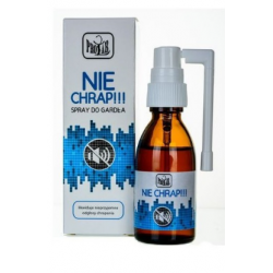 Nie Chrap spray 30 ml