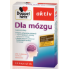 Doppelherz Activ Dla mózgu x 30 kaps.