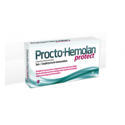 Procto-Hemolan Protect 2 g...