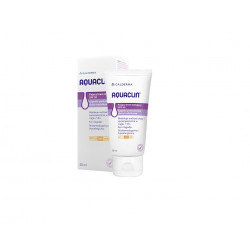 AQUACLIN Krem kojąco-matujący SPF30 50 ml