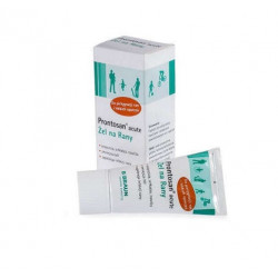 Prontosan Żel na rany 30 ml