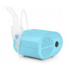 Inhalator pneumatyczno-tłokowy VITAMMY Aura 1 szt.