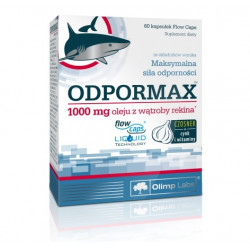 Olimp Odpormax 60 kapsułek