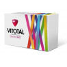 Vitotal dla kobiet x 30 tabl.