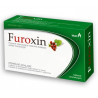 Furoxin  0,63 g 30 tabl.