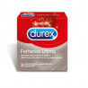 DUREX Fetherlite Ultima 3szt.