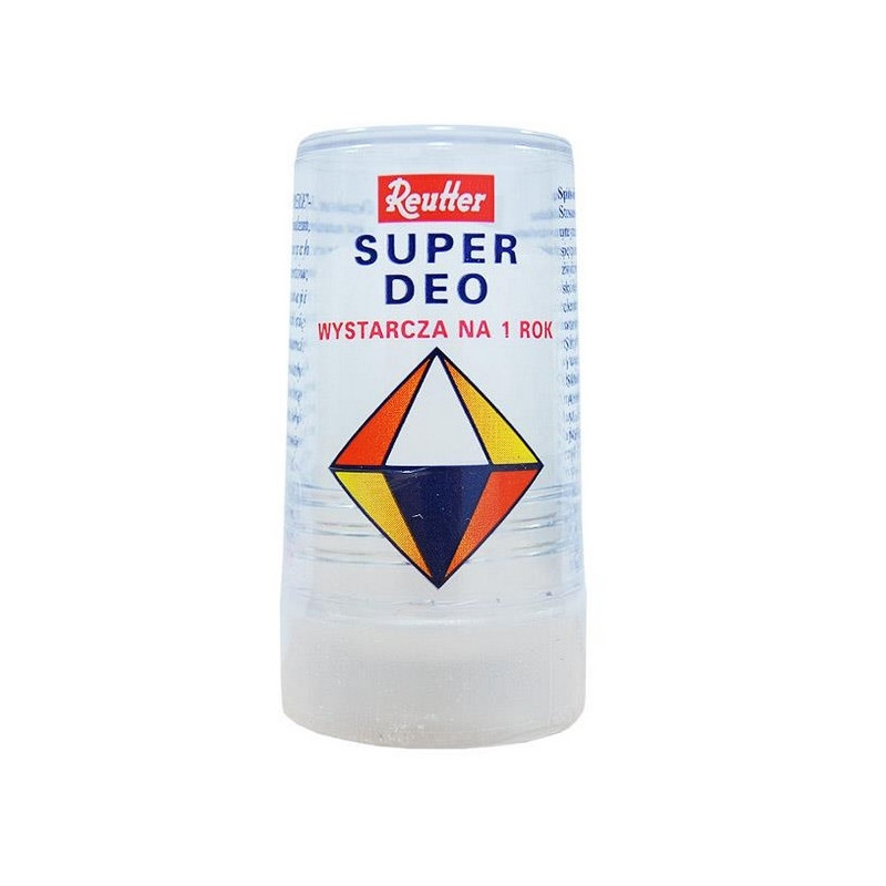 Super Deo REUTTER dezodorant 50g