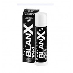 Blanx Med Aktywna Ochrona Szkliwa Pasta do zębów 100ml