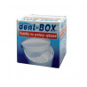 DentBox pudełko na protezy zębowe 1 szt