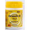 Oriovit-D 1000 j.m. (25mcg) x 100 tabletek do żucia