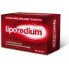 Lipiredium intesywne spalanie tłuszczu x 60 tabletek