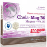 Olimp Chela-Mag B6 Magnez + Wit. B6 x 30 kapsułek